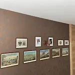 דירה 1813 - Voelkerschlacht Zu Leipzig
