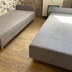 1813 - Voelkerschlacht Zu Leipzig דירה מרקליברג