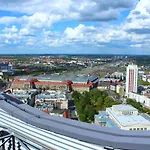 דירה 1813 - Voelkerschlacht Zu Leipzig *
