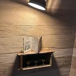 דירה 1813 - Voelkerschlacht Zu Leipzig מרקליברג
