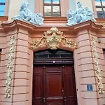 1813 - Voelkerschlacht Zu Leipzig