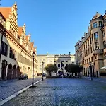 Apartment 1813 - Völkerschlacht Zu Leipzig Markkleeberg
