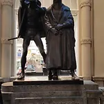 דירה 1813 - Voelkerschlacht Zu Leipzig מרקליברג