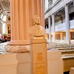 1813 - Voelkerschlacht Zu Leipzig דירה מרקליברג
