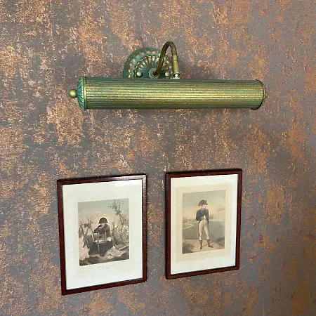 1813 - Voelkerschlacht Zu Leipzig * 마르클리베르크