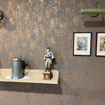 1813 - Voelkerschlacht Zu Leipzig * מרקליברג