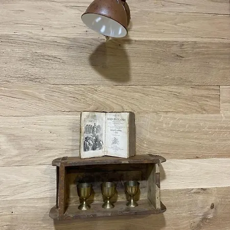 1813 - Voelkerschlacht Zu Leipzig דירה