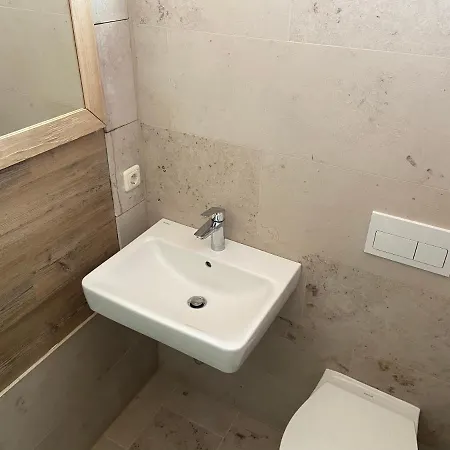 Apartment 1813 - Voelkerschlacht Zu Leipzig *