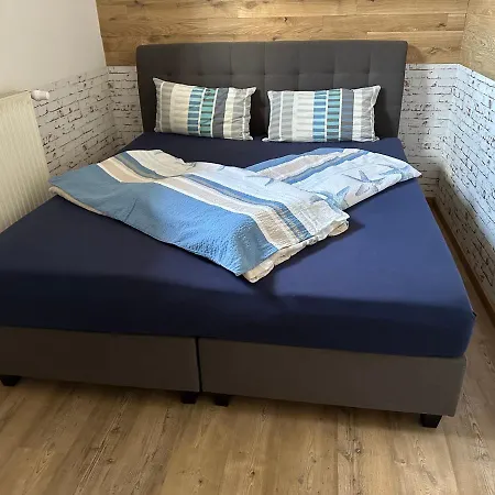 아파트 1813 - Voelkerschlacht Zu Leipzig 마르클리베르크