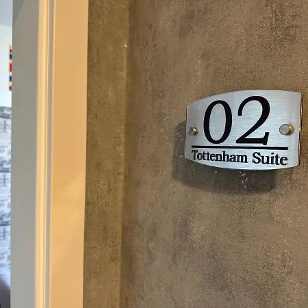 Apartment 1813 - Voelkerschlacht Zu Leipzig *