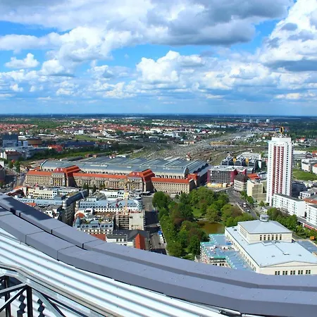 Apartment 1813 - Völkerschlacht Zu Leipzig *