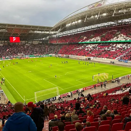 דירה 1813 - Voelkerschlacht Zu Leipzig *