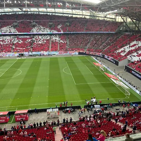 דירה 1813 - Voelkerschlacht Zu Leipzig *