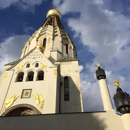 1813 - Voelkerschlacht Zu Leipzig * 마르클리베르크