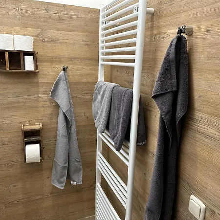 Apartment 1813 - Voelkerschlacht Zu Leipzig *