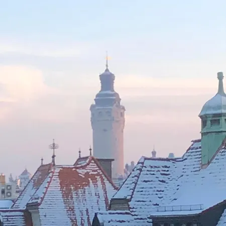 아파트 1813 - Voelkerschlacht Zu Leipzig 마르클리베르크