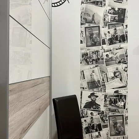 아파트 1813 - Voelkerschlacht Zu Leipzig 마르클리베르크