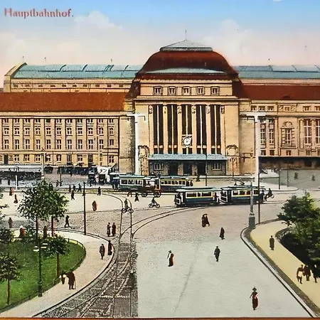 1813 - Voelkerschlacht Zu Leipzig