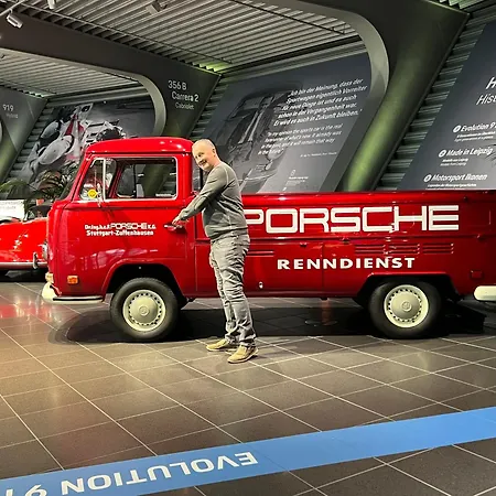 1813 - Voelkerschlacht Zu Leipzig Apartman