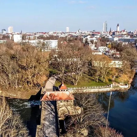 아파트 1813 - Voelkerschlacht Zu Leipzig