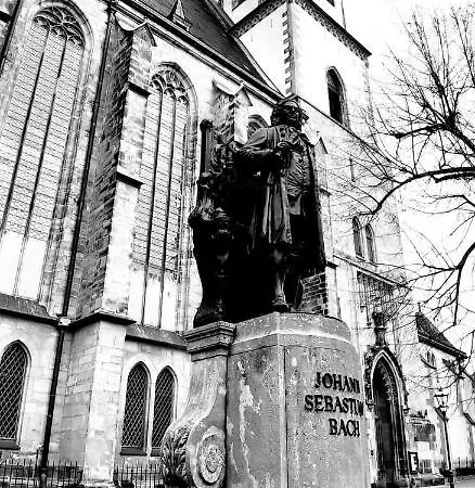 דירה 1813 - Voelkerschlacht Zu Leipzig מרקליברג