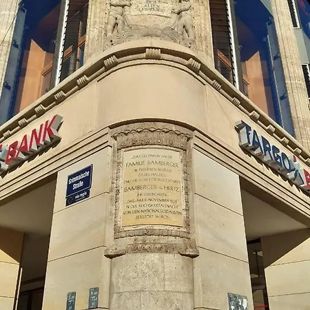 1813 - Voelkerschlacht Zu Leipzig 아파트