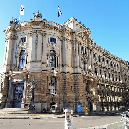 1813 - Völkerschlacht Zu Leipzig *