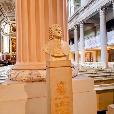 1813 - Voelkerschlacht Zu Leipzig شقة مارك كليبرغ