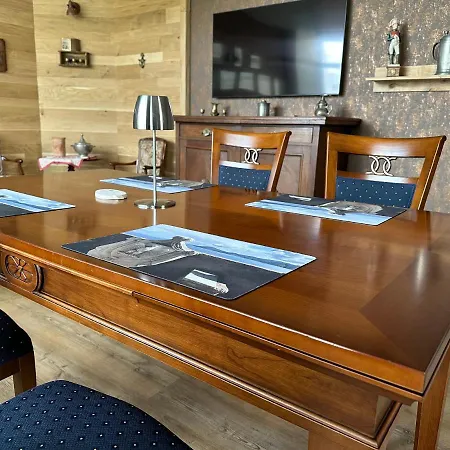 아파트 1813 - Voelkerschlacht Zu Leipzig *