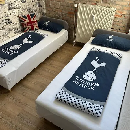 1813 - Voelkerschlacht Zu Leipzig 아파트 마르클리베르크