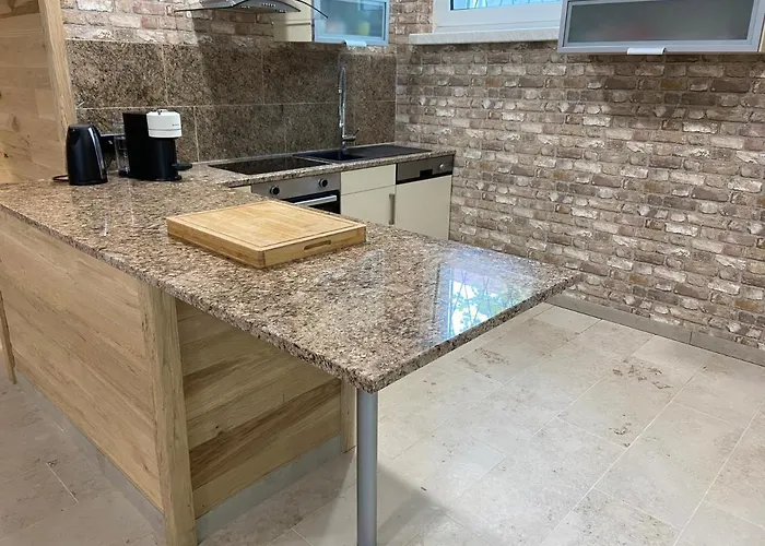 1813 - Voelkerschlacht Zu Leipzig Apartman *