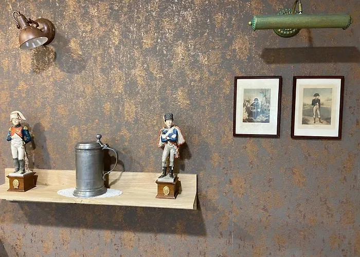 1813 - Voelkerschlacht Zu Leipzig * Markkleeberg