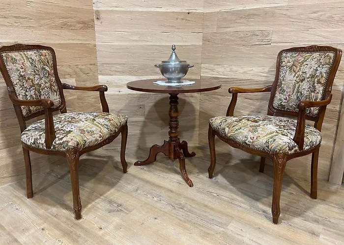 Apartman 1813 - Voelkerschlacht Zu Leipzig *