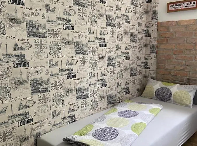 1813 - Voelkerschlacht Zu Leipzig Apartman Markkleeberg