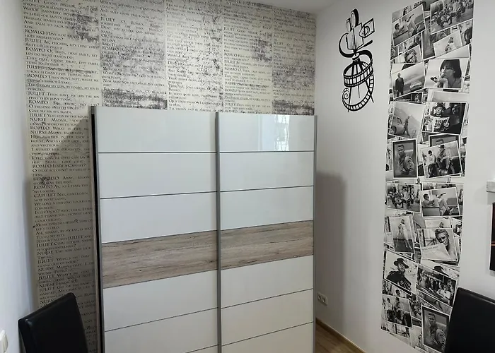 Apartman 1813 - Voelkerschlacht Zu Leipzig *