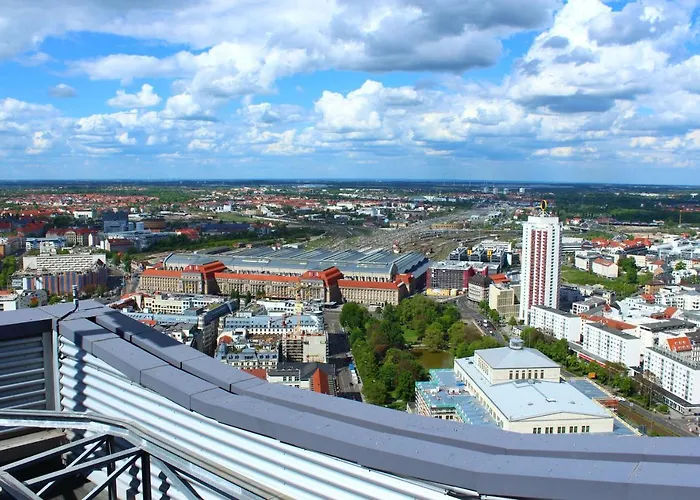 Apartman 1813 - Voelkerschlacht Zu Leipzig *