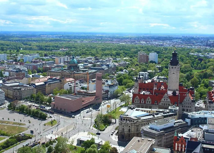 Apartment 1813 - Voelkerschlacht Zu Leipzig Markkleeberg