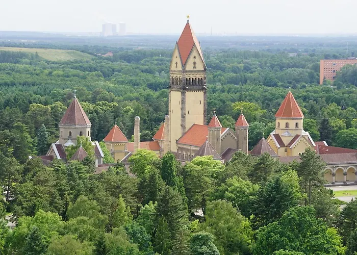 Apartment 1813 - Voelkerschlacht Zu Leipzig