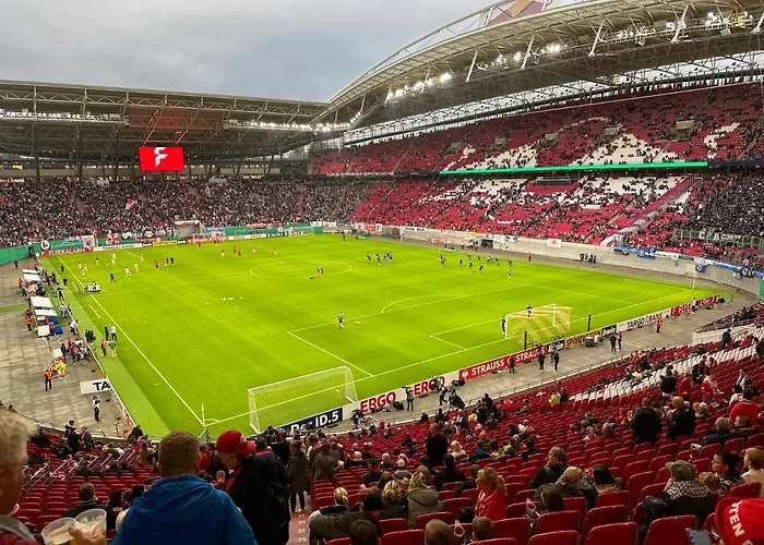 Apartment 1813 - Voelkerschlacht Zu Leipzig *