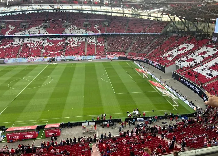 Apartment 1813 - Voelkerschlacht Zu Leipzig *