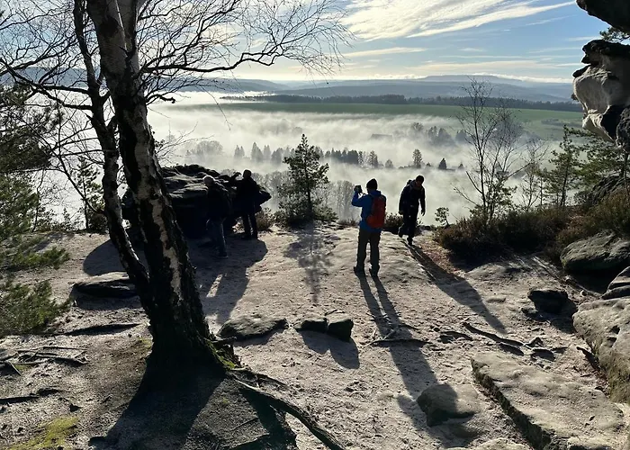 Apartman 1813 - Voelkerschlacht Zu Leipzig *