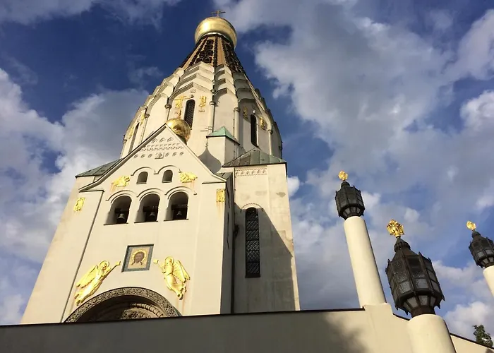 1813 - Voelkerschlacht Zu Leipzig * Markkleeberg