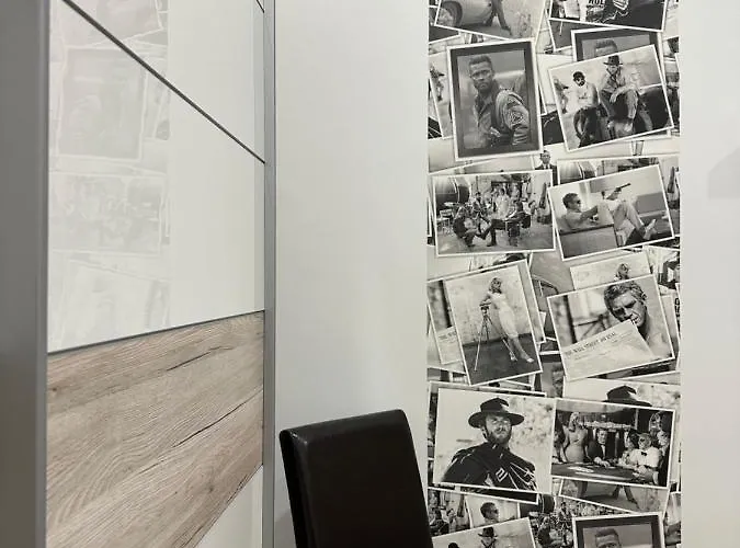 Apartment 1813 - Voelkerschlacht Zu Leipzig Markkleeberg