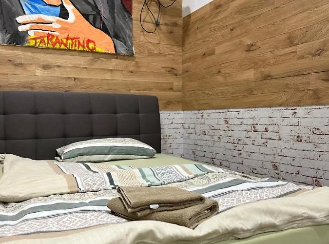 1813 - Voelkerschlacht Zu Leipzig Apartment *