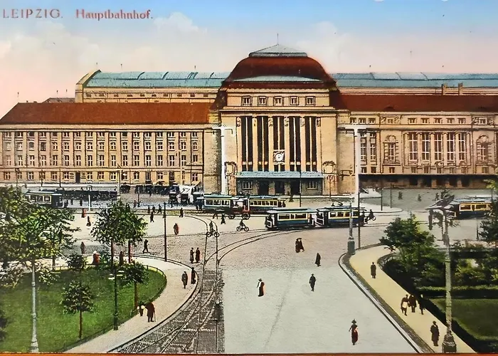 1813 - Voelkerschlacht Zu Leipzig