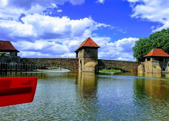 Apartman 1813 - Voelkerschlacht Zu Leipzig *