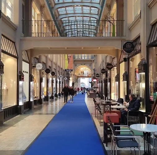 Apartment 1813 - Voelkerschlacht Zu Leipzig *