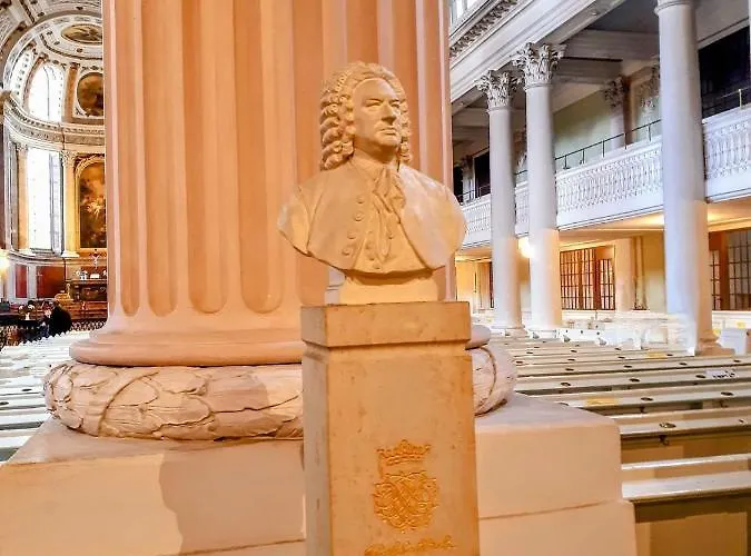 1813 - Voelkerschlacht Zu Leipzig Apartment Markkleeberg