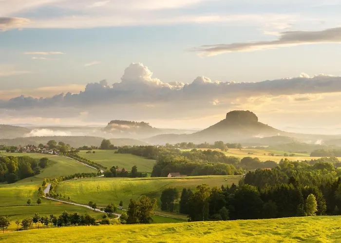 1813 - Voelkerschlacht Zu Leipzig Apartment Markkleeberg