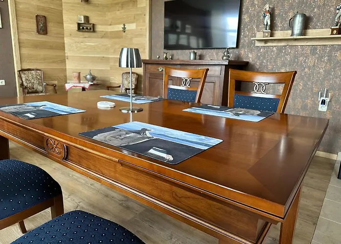 Apartament 1813 - Voelkerschlacht Zu Leipzig *